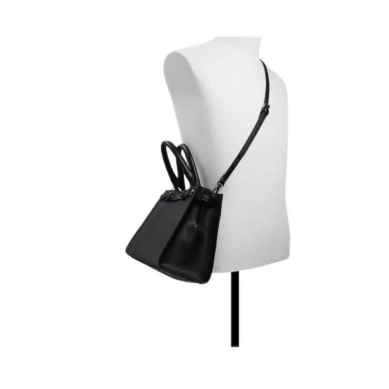 Elizabelle Satchel - Other Black