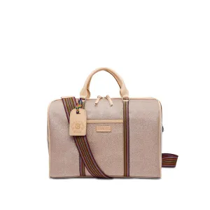 Emery Jet Setter