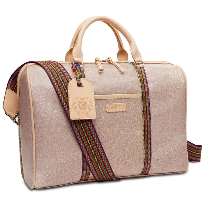 Emery Jet Setter