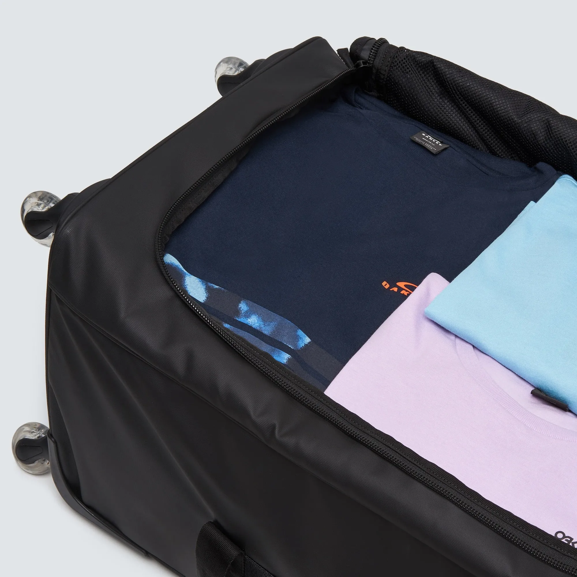 Endless Adventure Travel Trolley