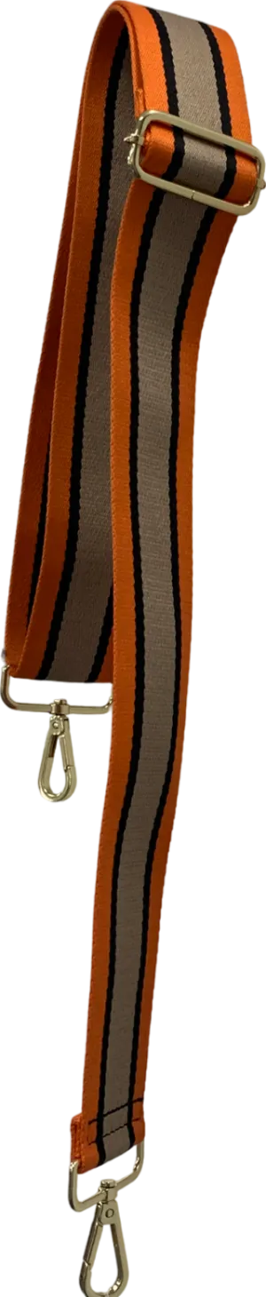 Endourence Multicoloured Bag Strap One Size