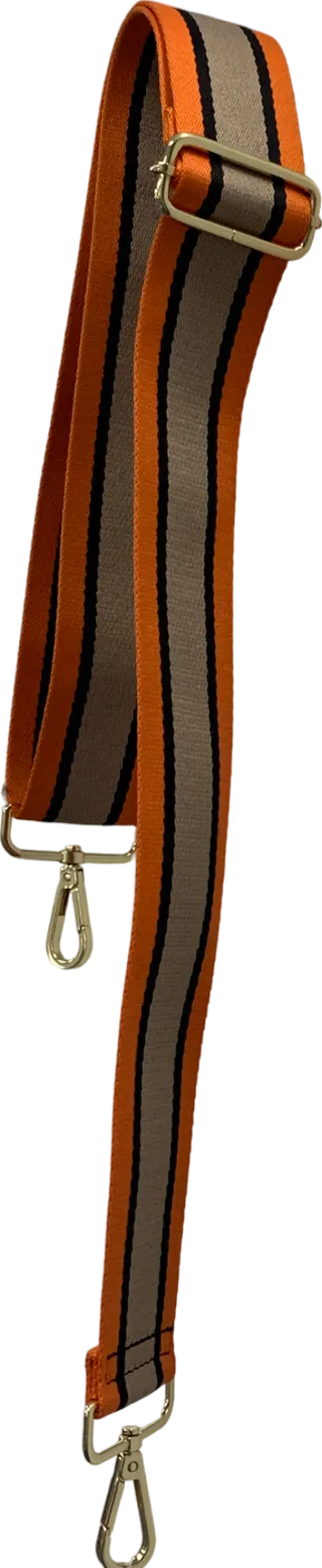 Endourence Multicoloured Bag Strap One Size