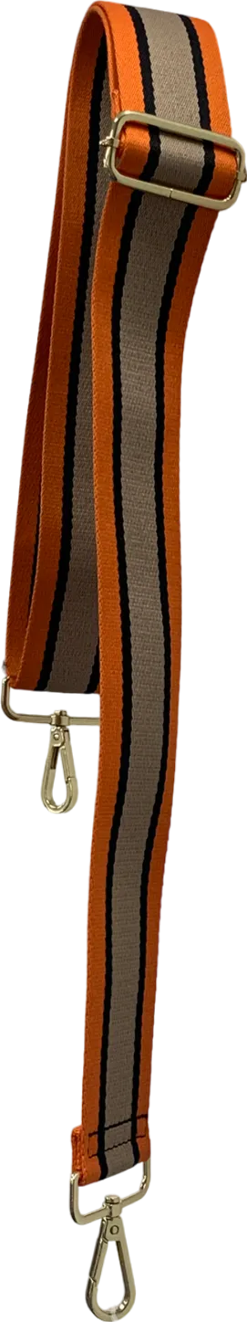 Endourence Multicoloured Bag Strap One Size