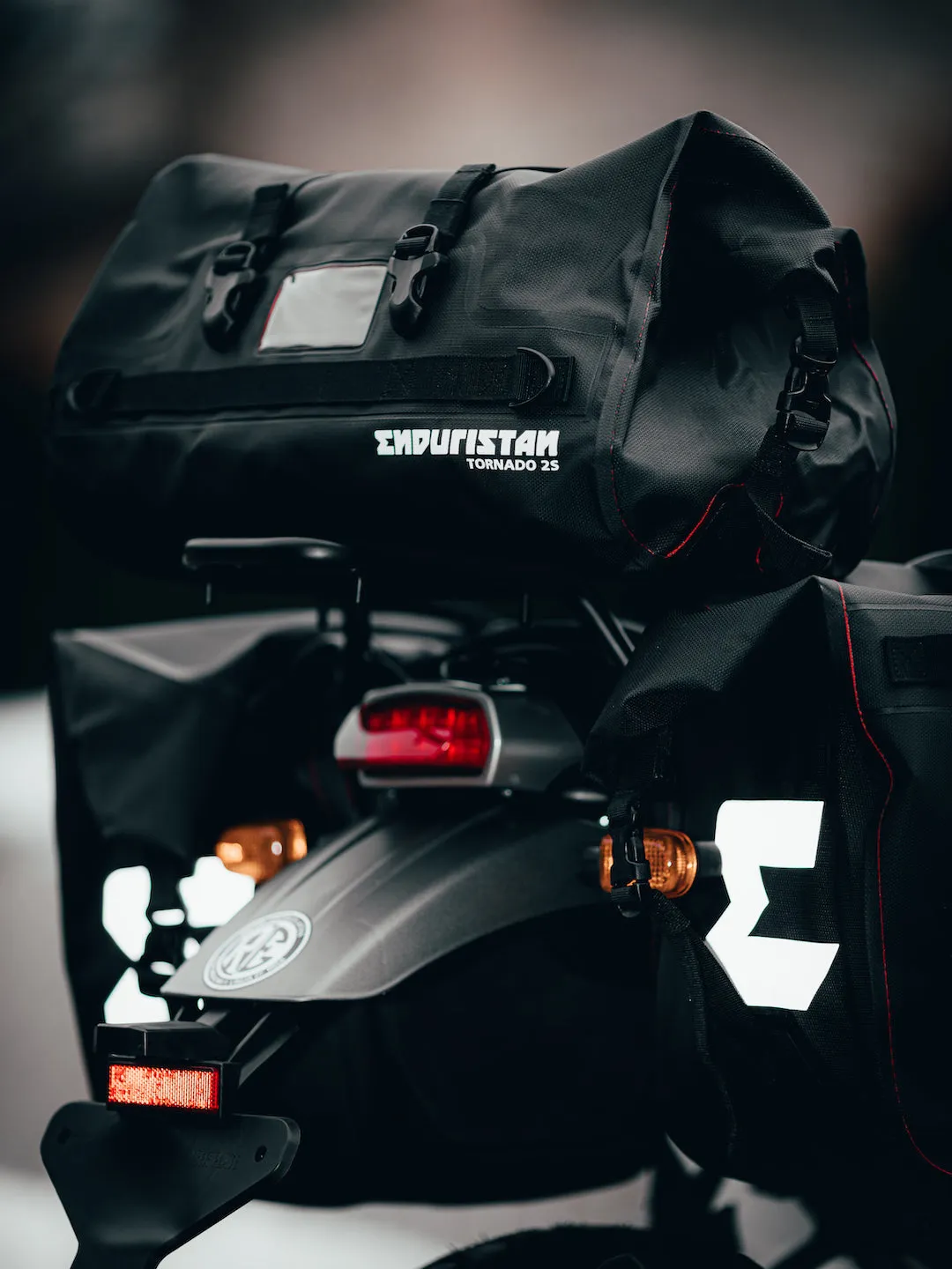 Enduristan Tornado 2 Pack Sack - Small