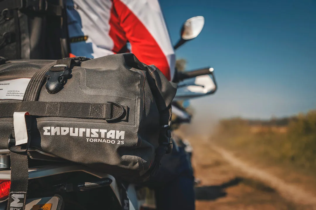 Enduristan Tornado 2 Pack Sack - Small