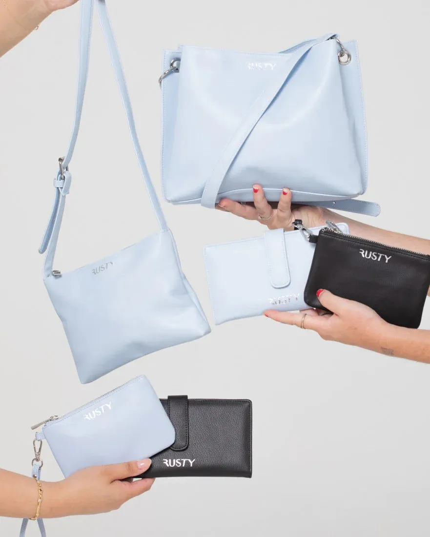 Essence Side Bag