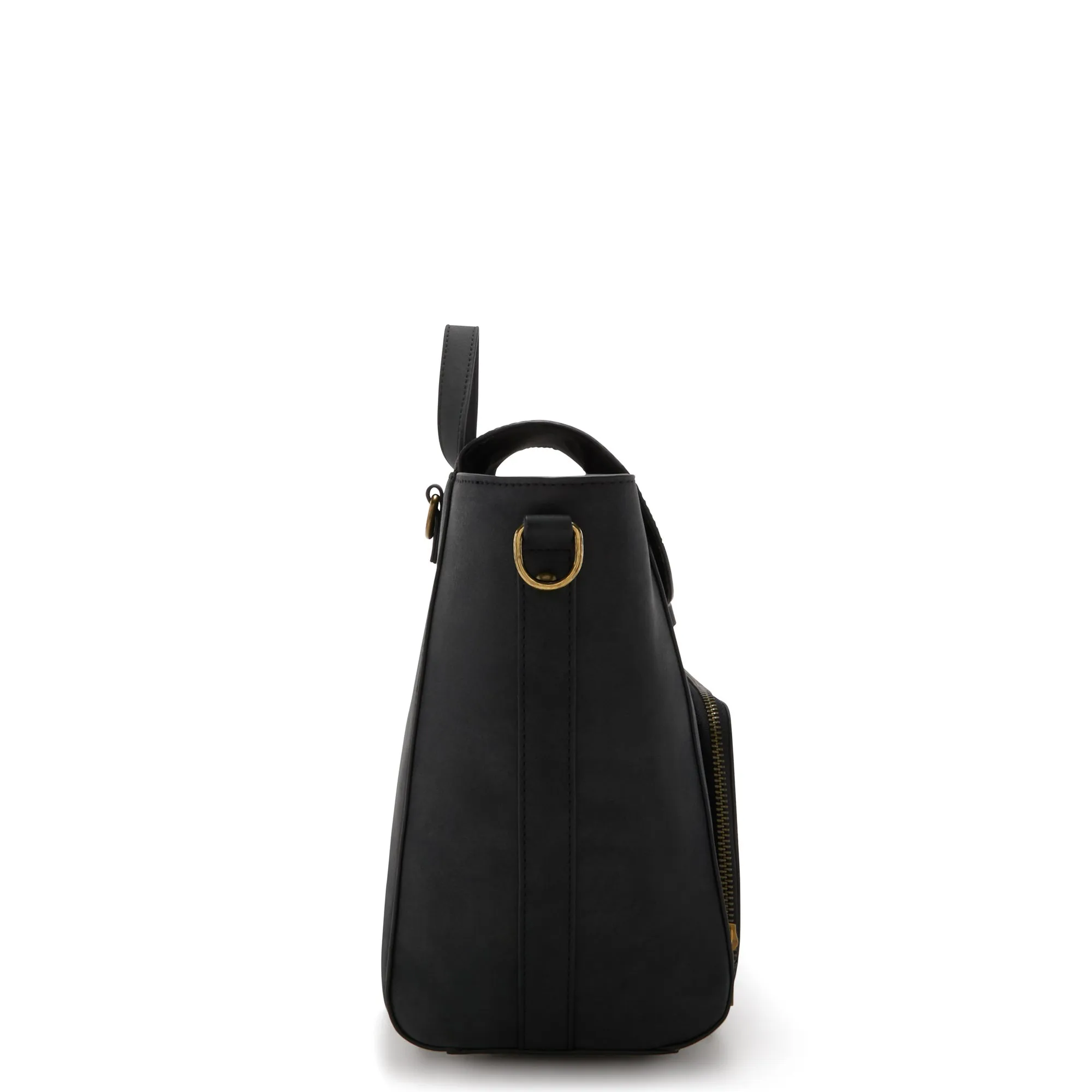 Essential Bag black backpack