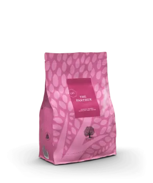ESSENTIAL 'THE PANTHER' 3KG CAT FOOD