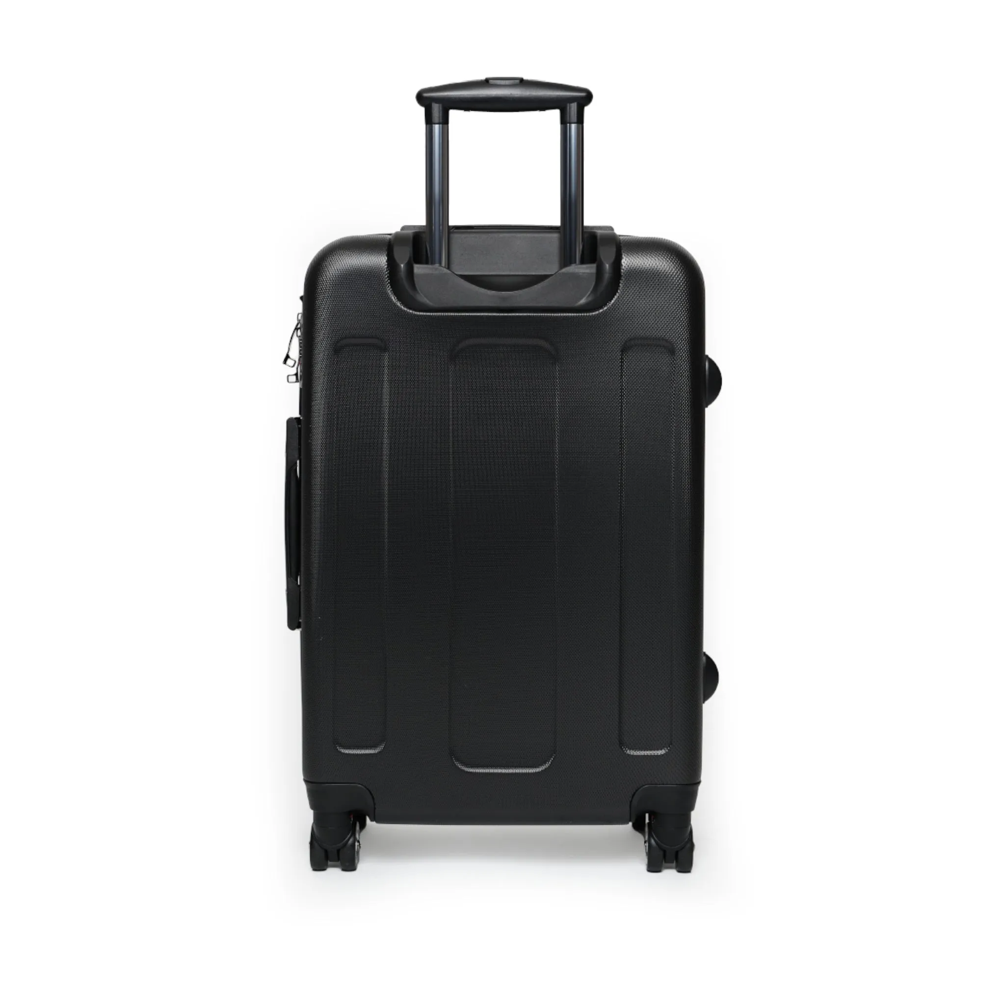 Ethereum Pop Art Suitcase