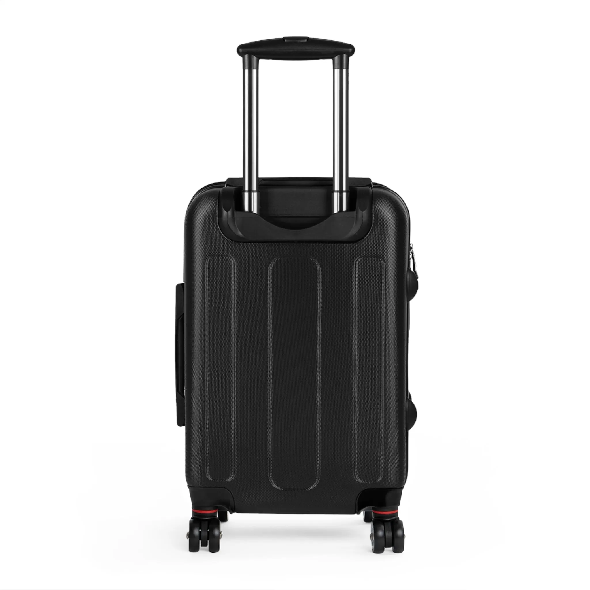 Ethereum Pop Art Suitcase