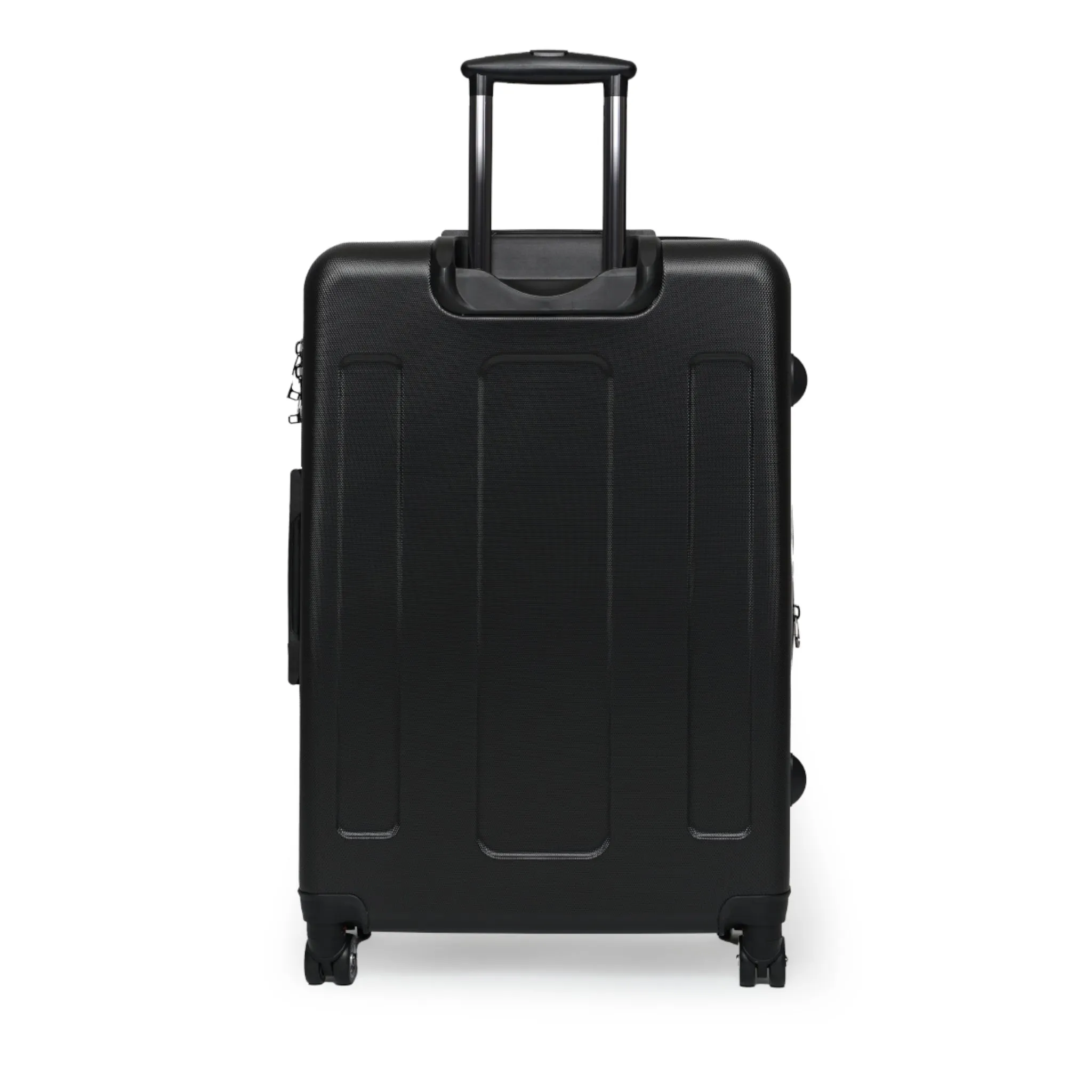 Ethereum Pop Art Suitcase