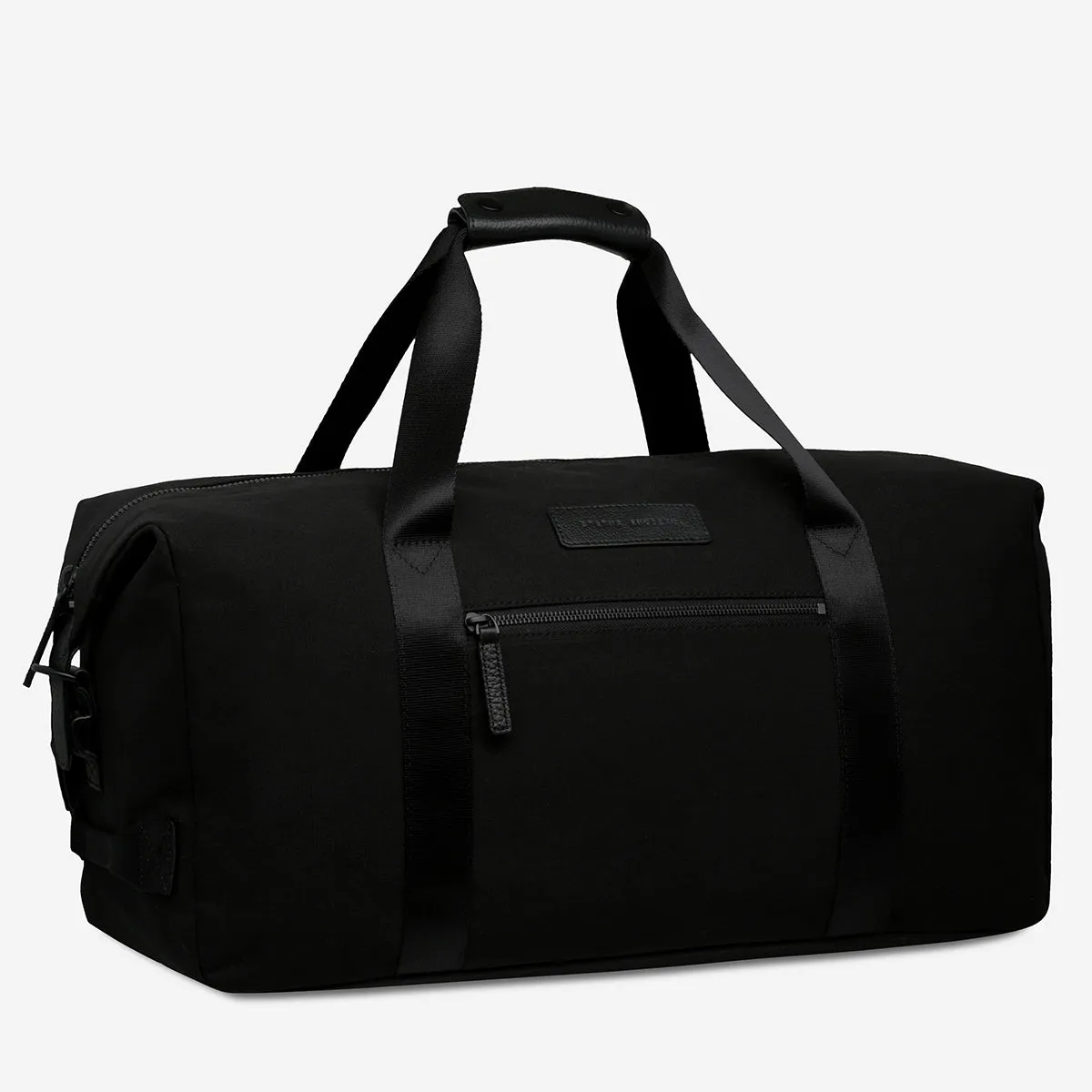 Everything I Wanted Bag - Black Canvas