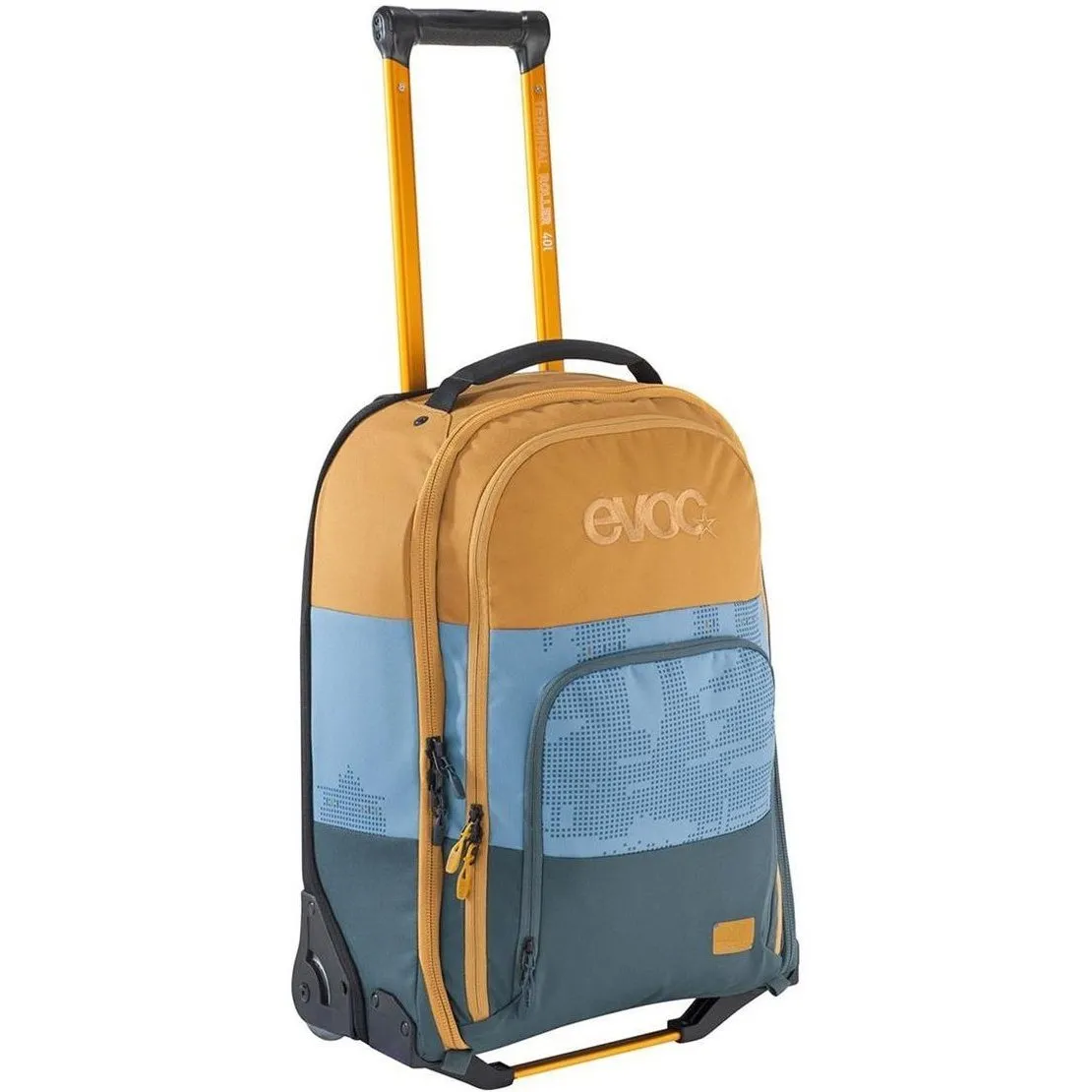 Evoc Terminal Roller