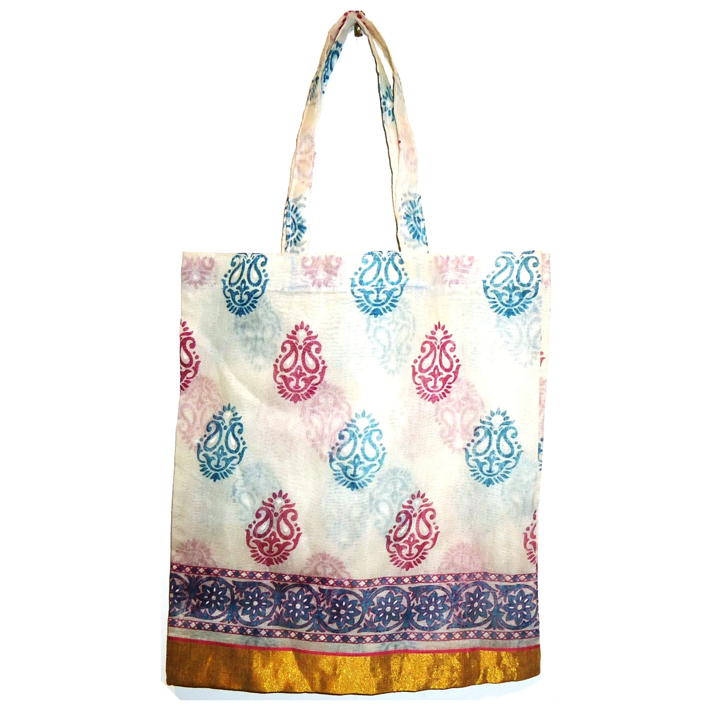 Fabric Gift Bag - Large
