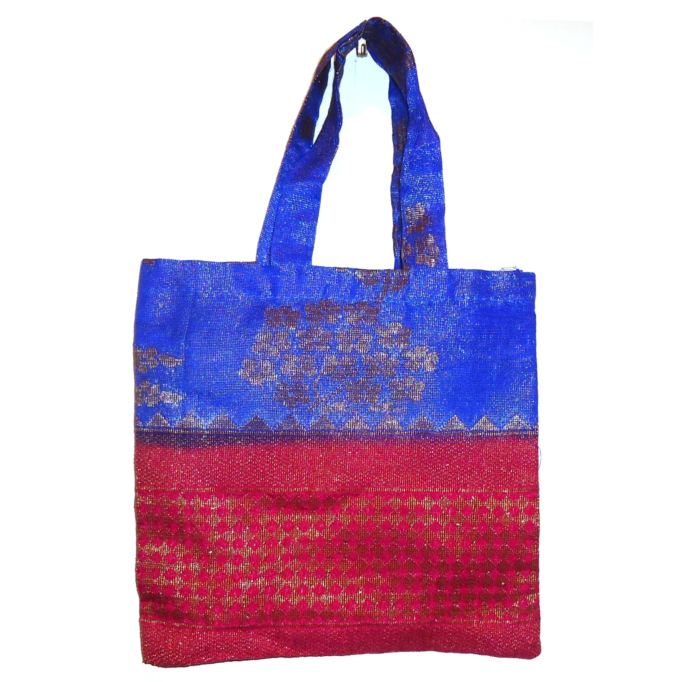 Fabric Gift Bag - Small
