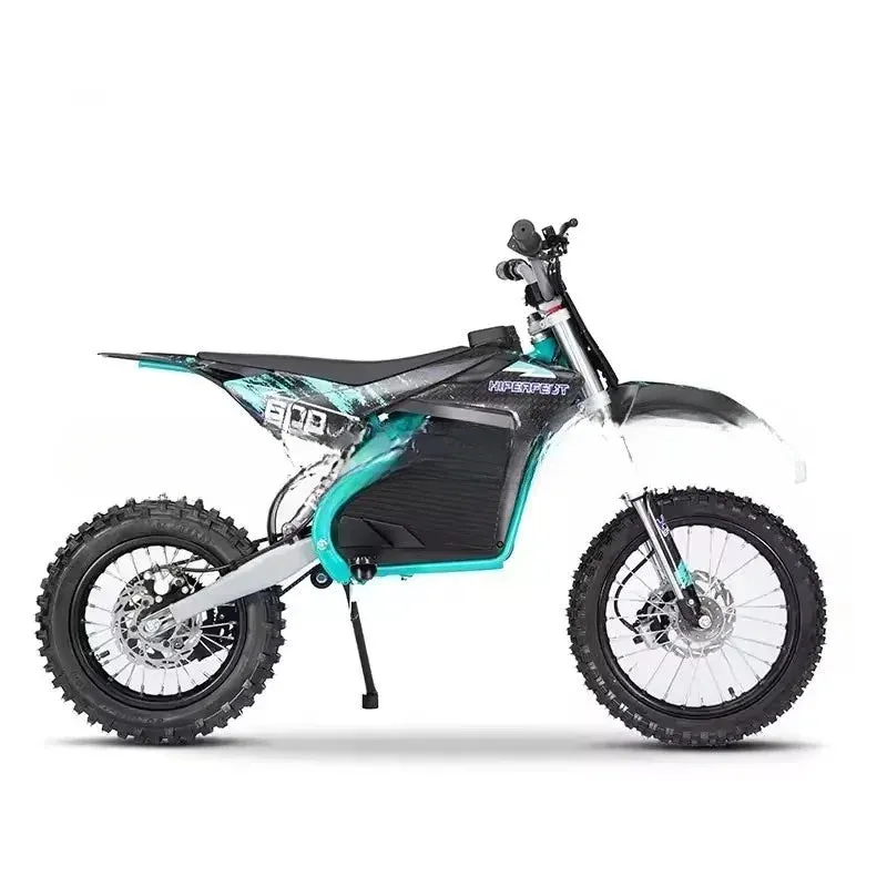 Factory production two-wheeled electric car motocross motorcycle 60v1500 watt 2000 watt motor
