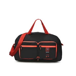 Fast-Pack Foldable Duffle Bag