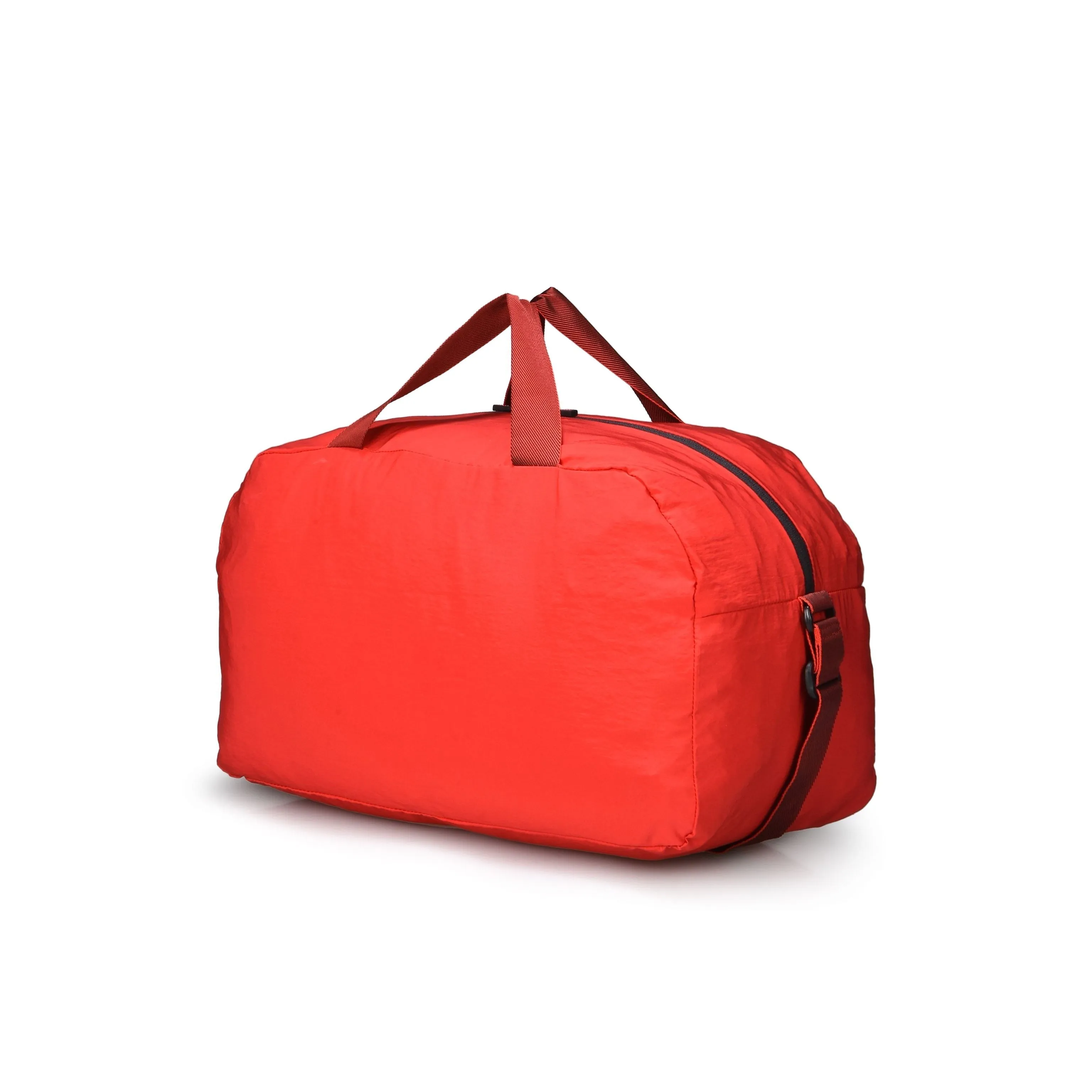 Fast-Pack Foldable Duffle Bag