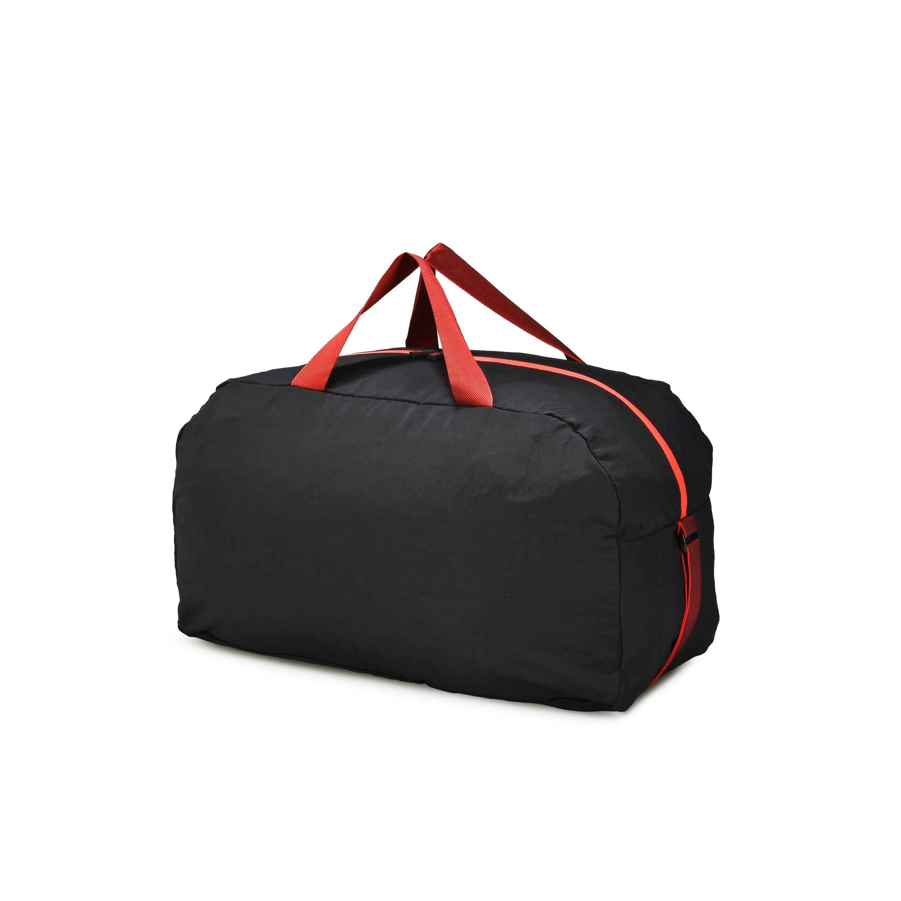 Fast-Pack Foldable Duffle Bag