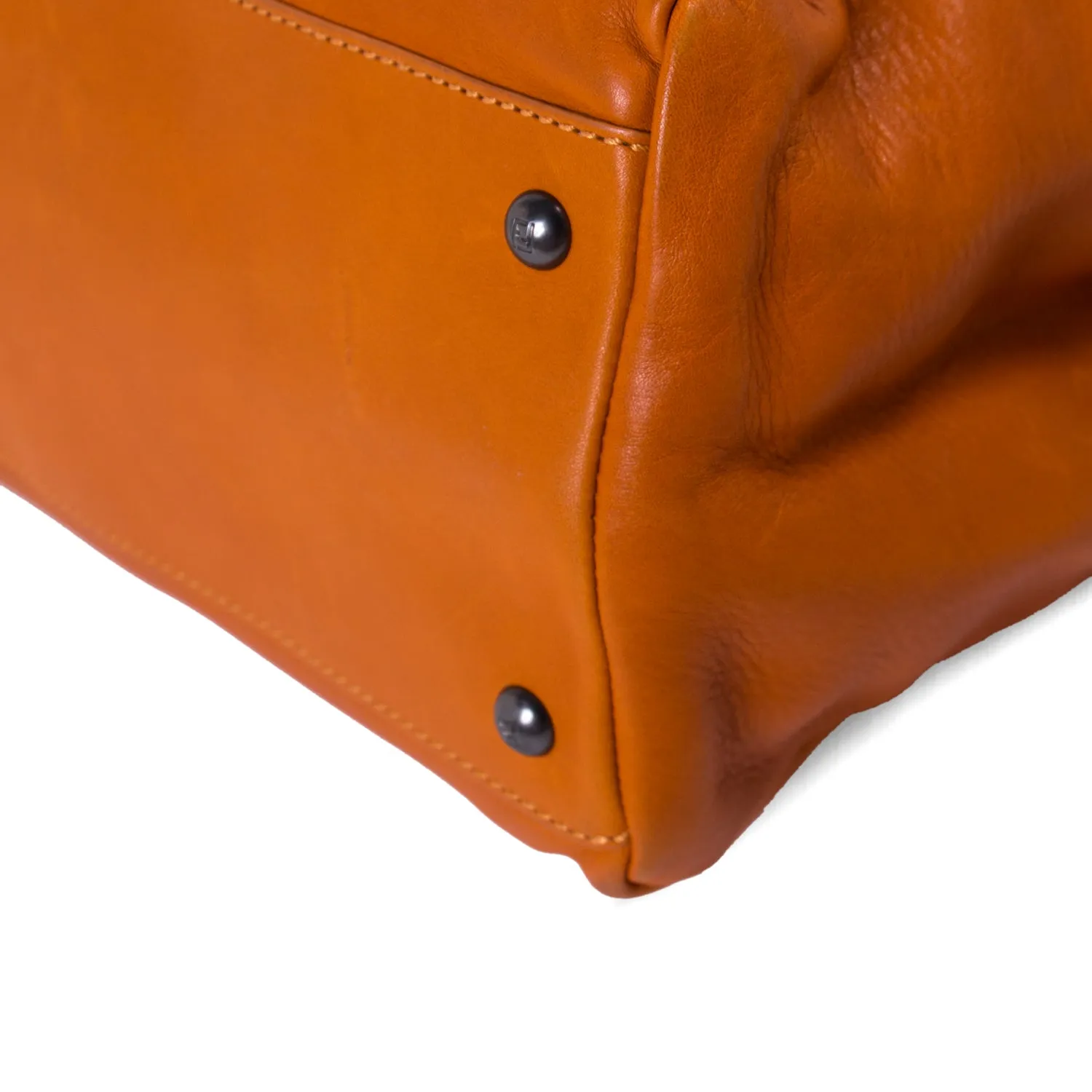 Fendi Large Peekaboo Bag