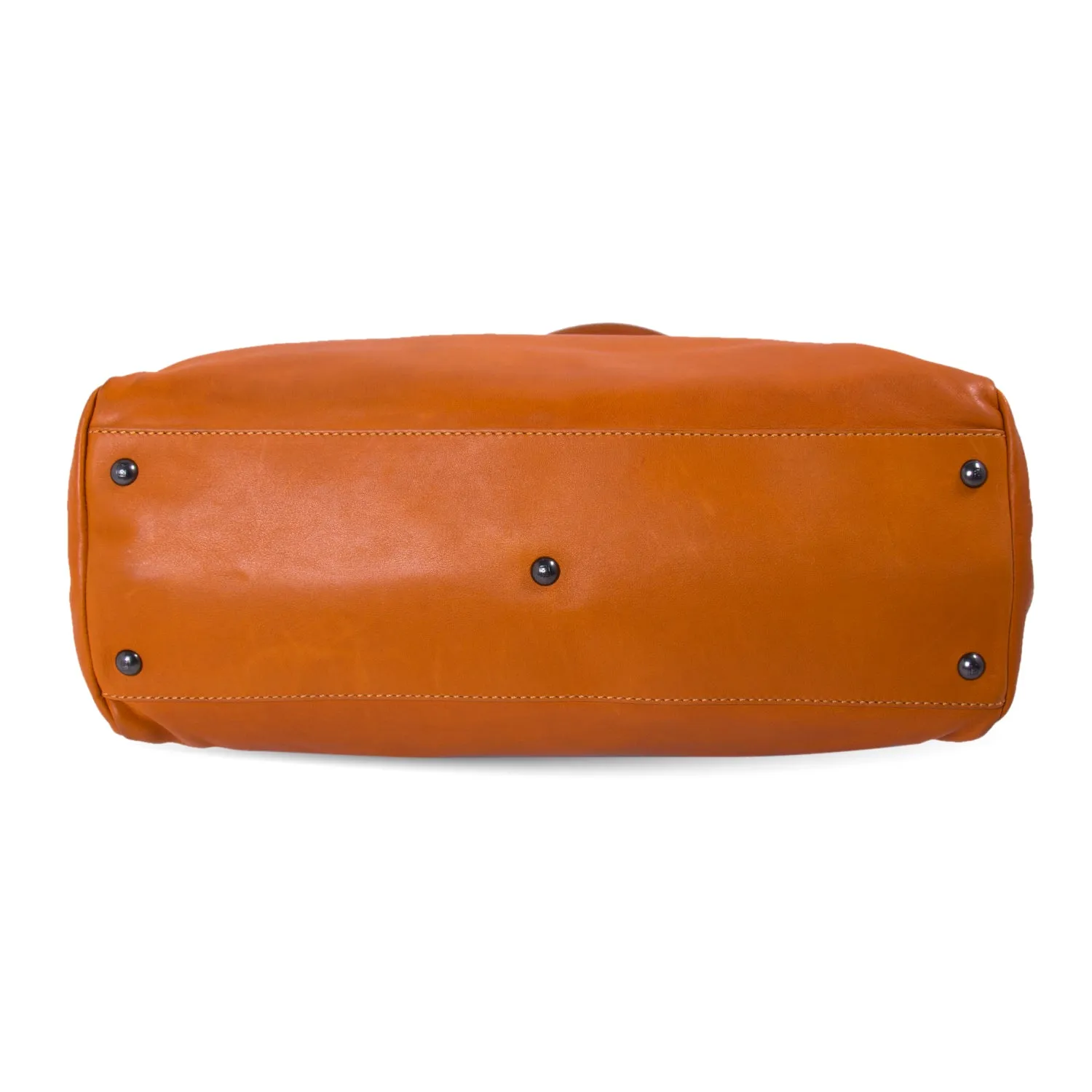 Fendi Large Peekaboo Bag