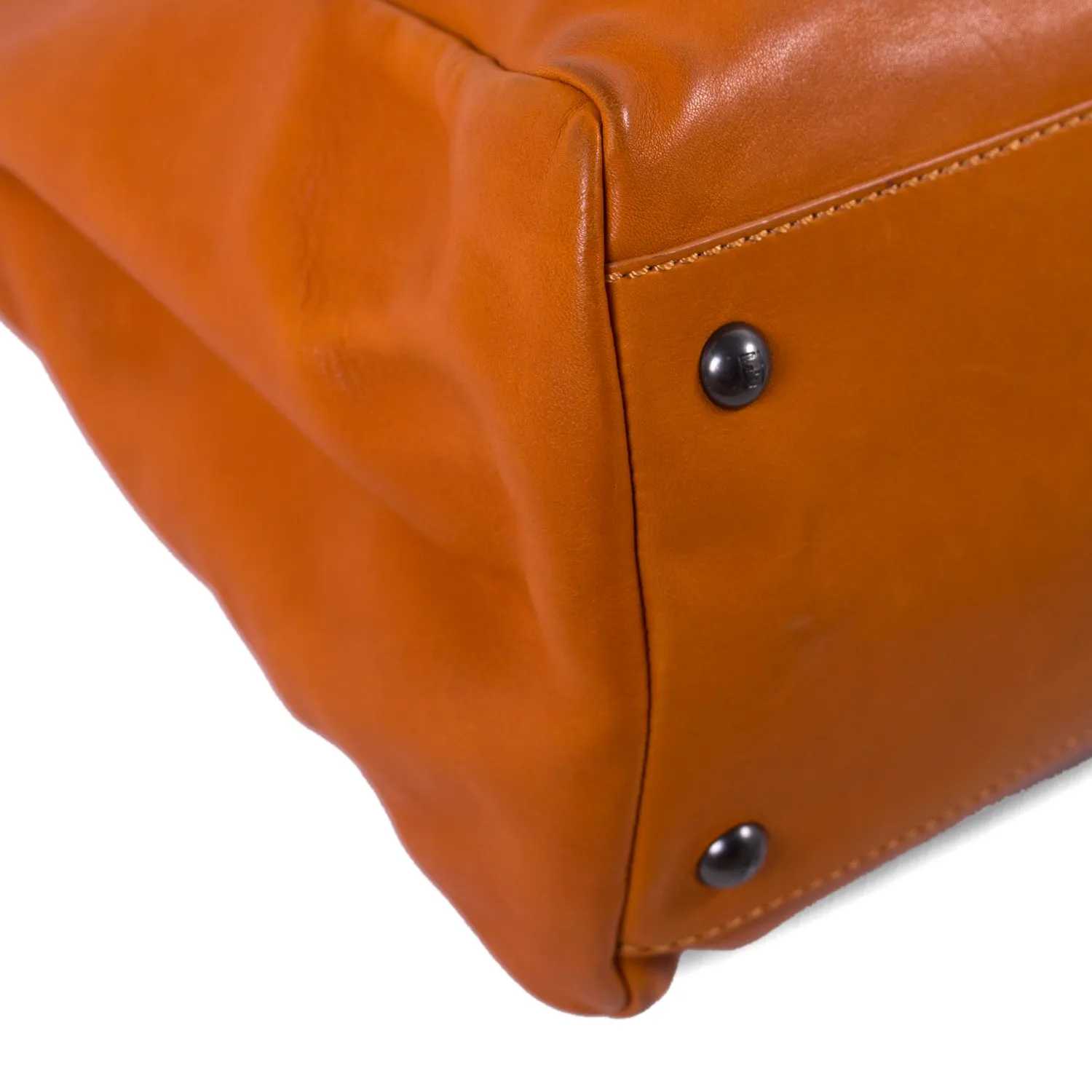 Fendi Large Peekaboo Bag