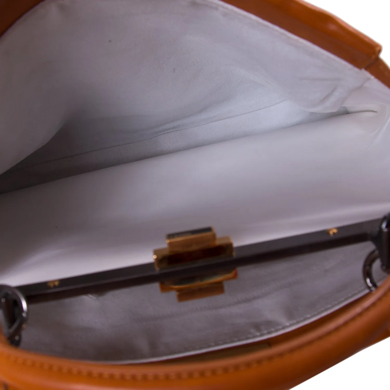 Fendi Large Peekaboo Bag