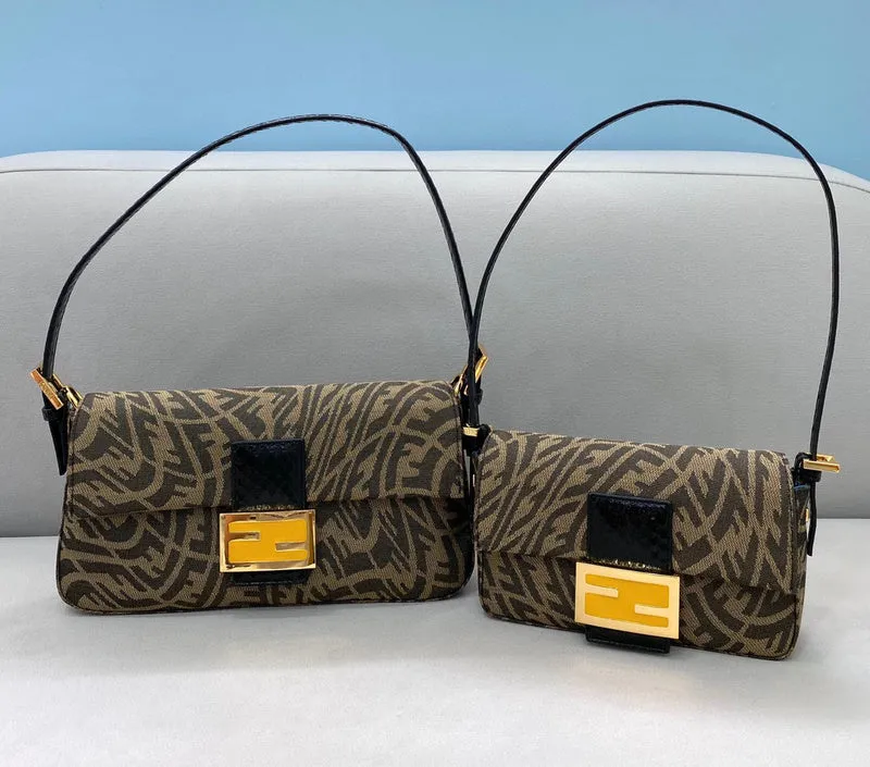 Fendi Luxury Fashion Bag