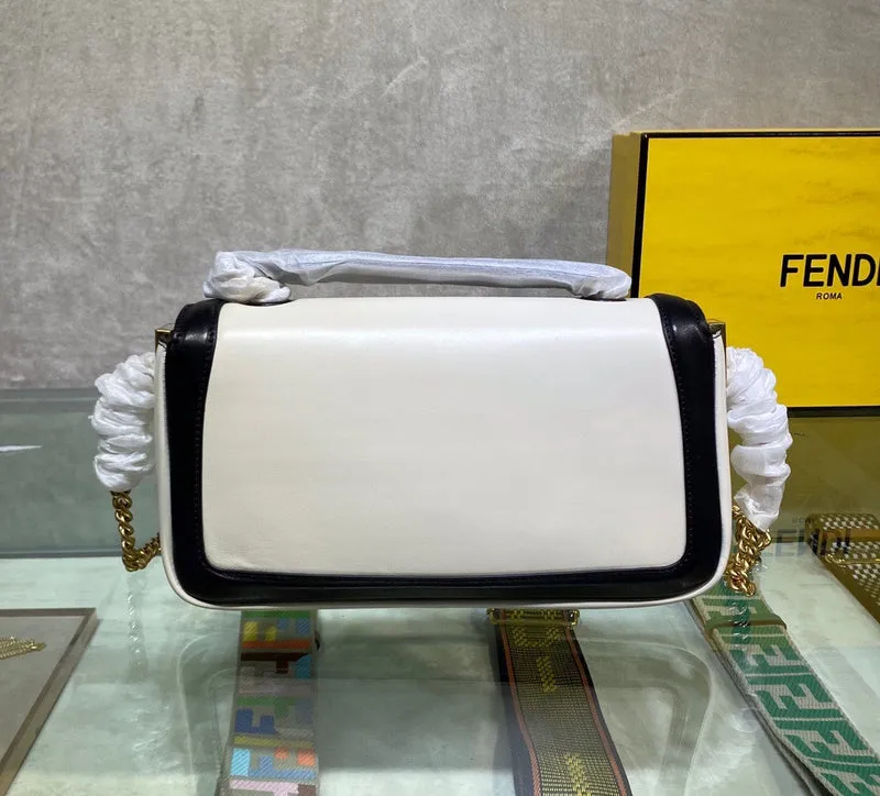 Fendi Luxury Fashion Bag