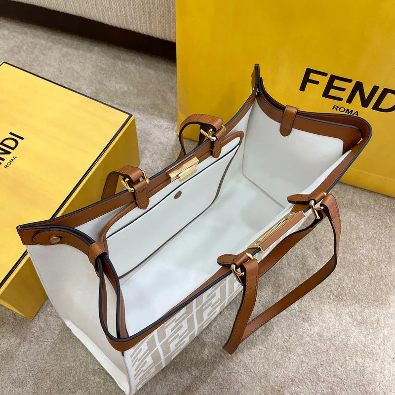 Fendi Luxury Fashion Bag