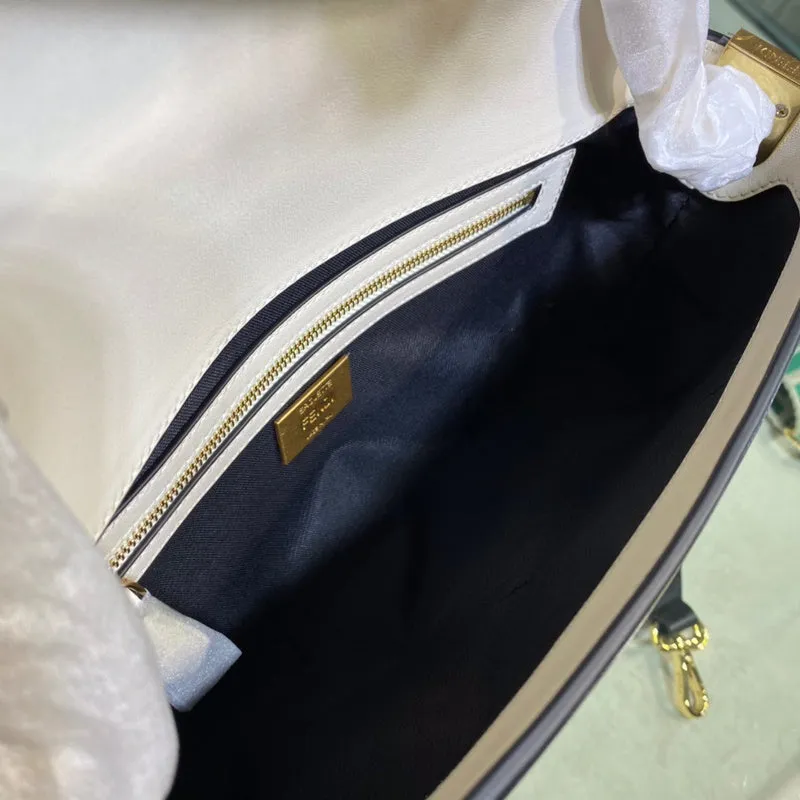 Fendi Luxury Fashion Bag