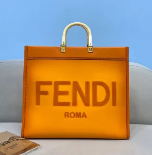 Fendi Luxury Fashion Bag