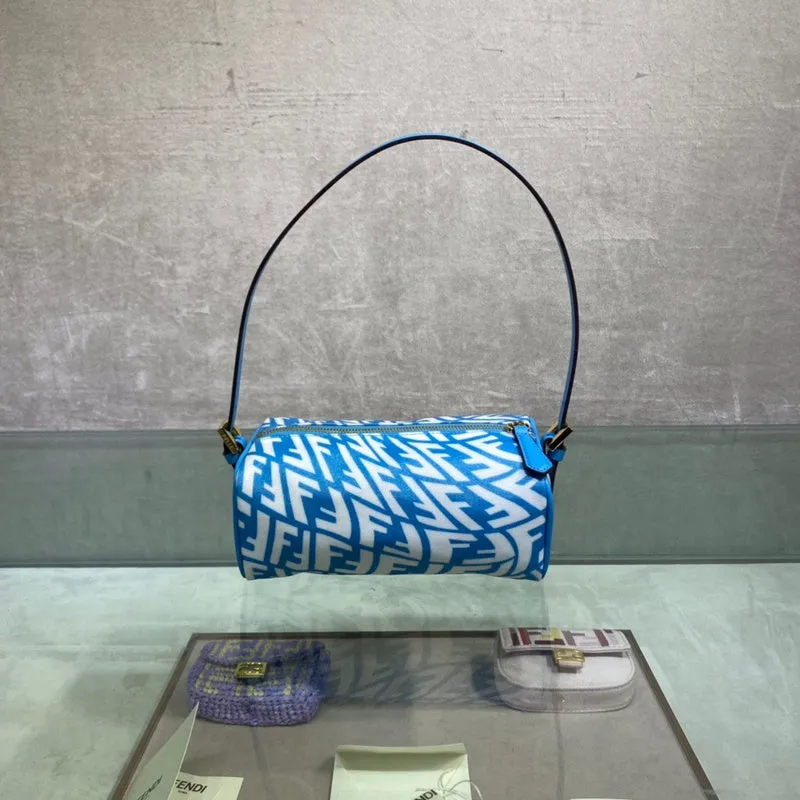 Fendi Luxury Fashion Bag