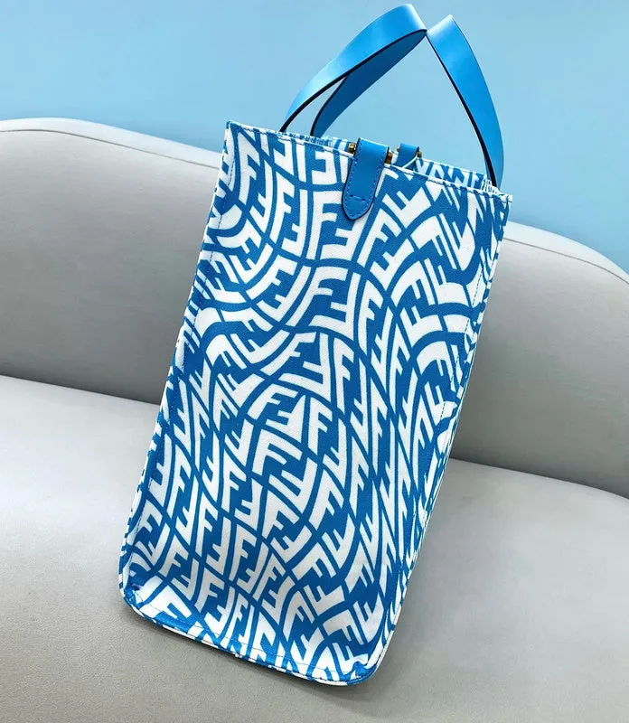 Fendi Luxury Fashion Bag