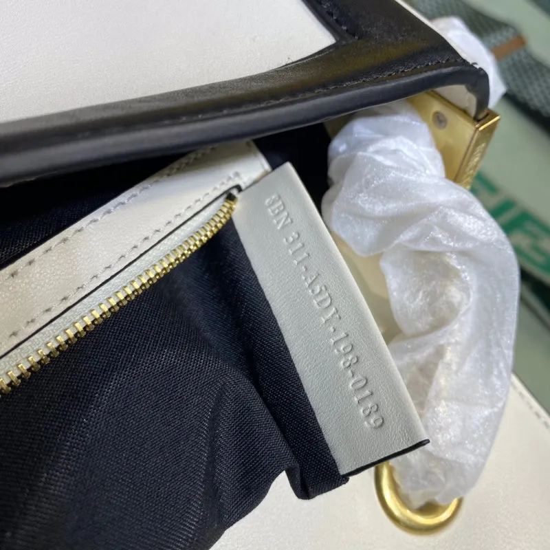 Fendi Luxury Fashion Bag
