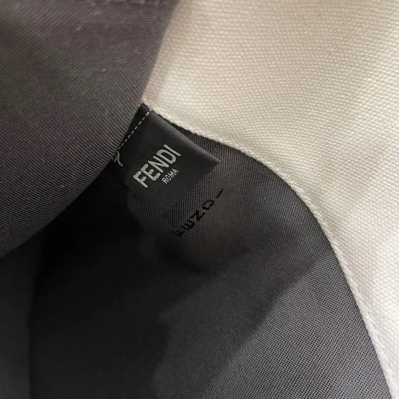 Fendi Luxury Fashion Bag