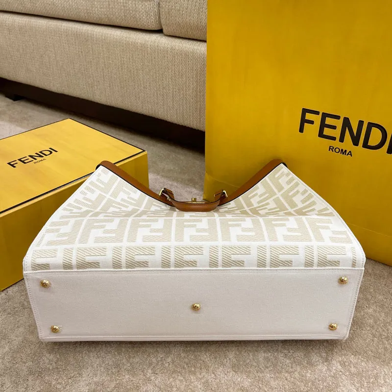 Fendi Luxury Fashion Bag