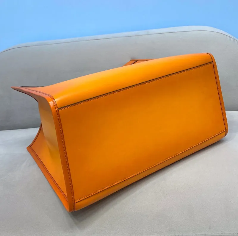 Fendi Luxury Fashion Bag