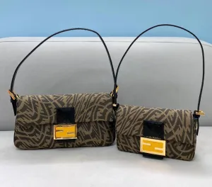 Fendi Luxury Fashion Bag