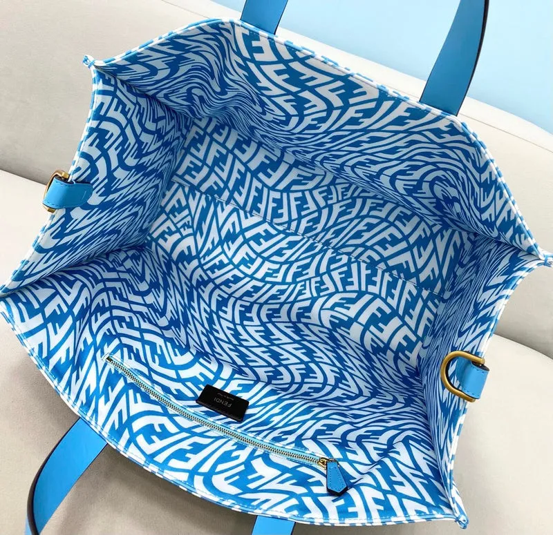 Fendi Luxury Fashion Bag