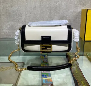 Fendi Luxury Fashion Bag