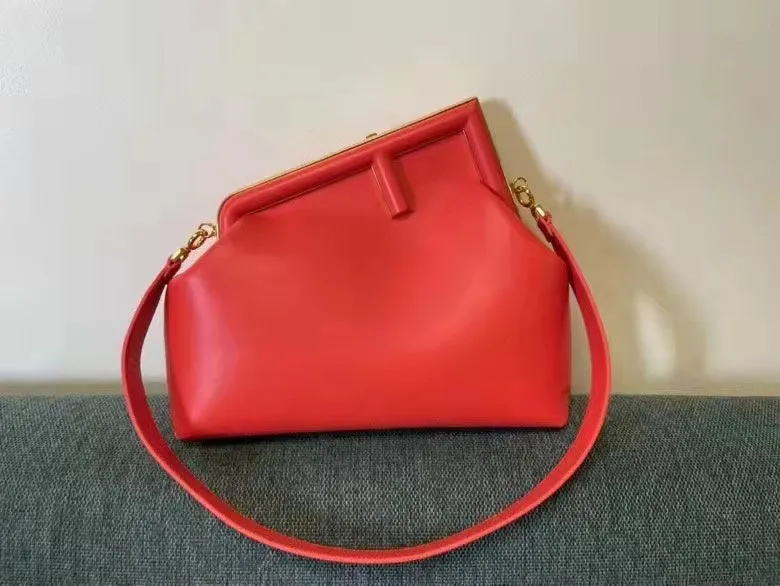 Fendi Luxury Fashion Bag