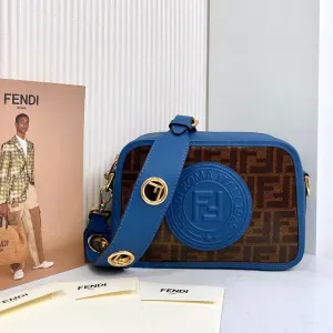 Fendi Luxury Fashion Bag