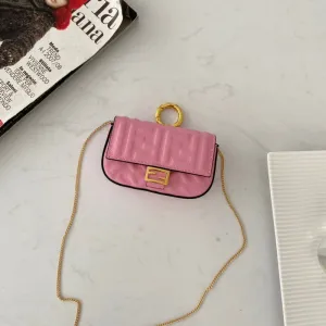 Fendi Luxury Fashion Bag
