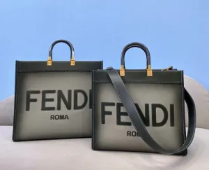 Fendi Luxury Fashion Bag