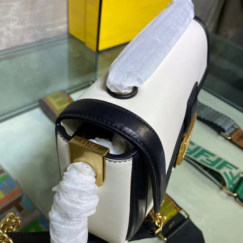 Fendi Luxury Fashion Bag