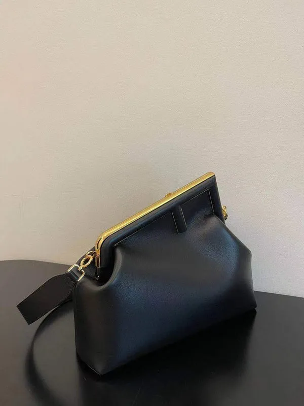 Fendi Luxury Fashion Bag