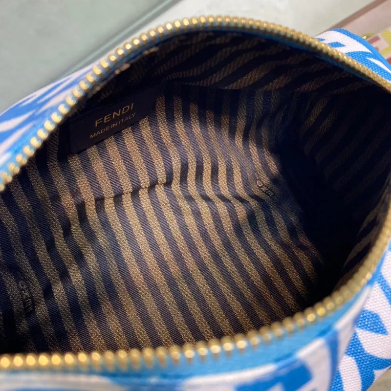 Fendi Luxury Fashion Bag