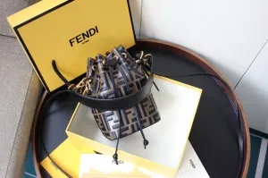 Fendi Luxury Fashion Bag