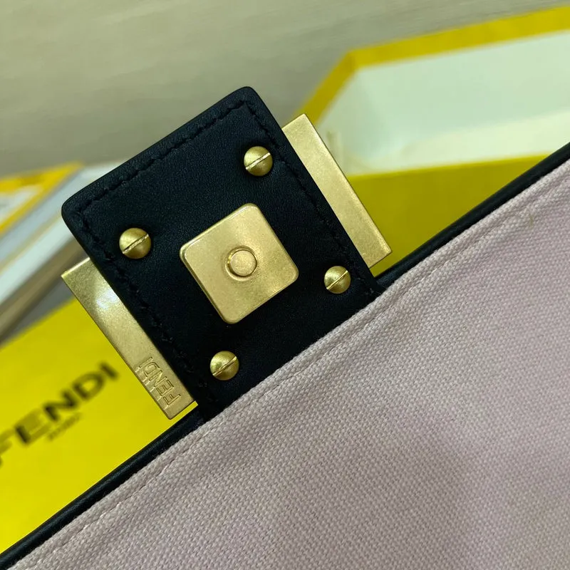 Fendi Luxury Fashion Bag